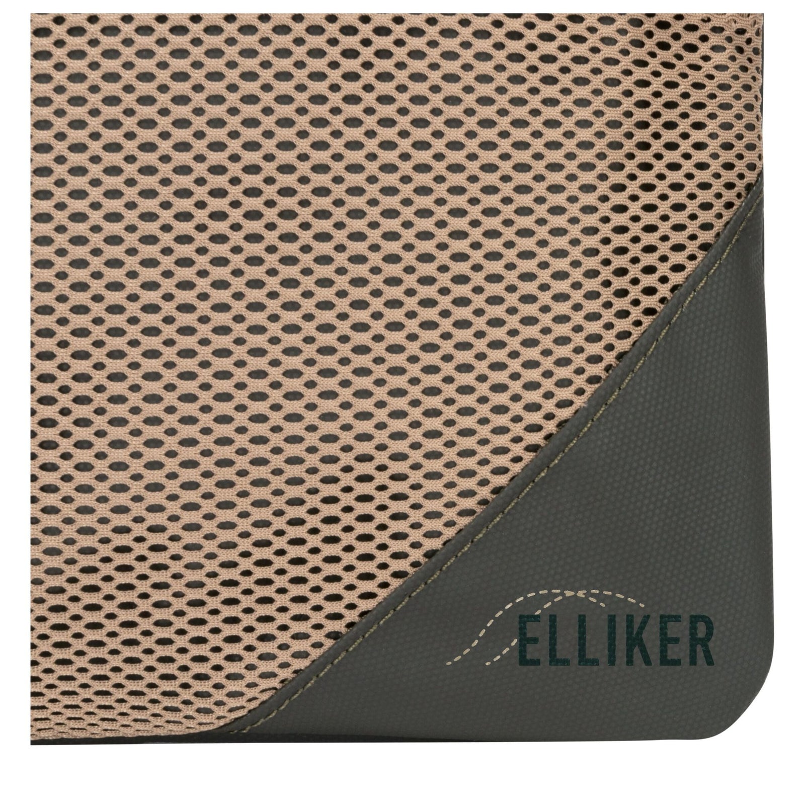 Caley Sacoche Bag Elliker 34055-DARKGREEN Crossbody Bags 1L / Dark Green