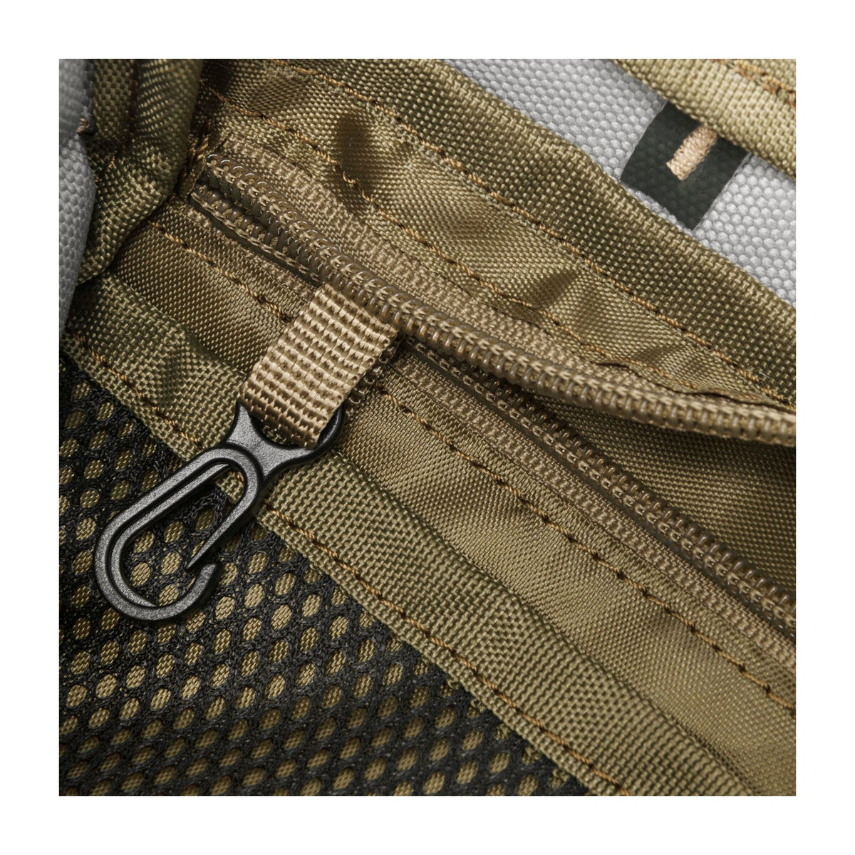 Caley Sacoche Bag Elliker 34055-DARKGREEN Crossbody Bags 1L / Dark Green