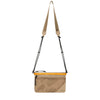Caley Sacoche Bag Elliker 34055-SAND Crossbody Bags 1L / Sand