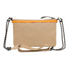 Caley Sacoche Bag Elliker 34055-SAND Crossbody Bags 1L / Sand