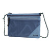 Caley Sacoche Bag Elliker 34055-STEELBLUE Crossbody Bags 1L / Steelblue