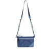 Caley Sacoche Bag Elliker 34055-STEELBLUE Crossbody Bags 1L / Steelblue