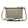 Caley Sacoche Bag Elliker 34055-TAUPE Crossbody Bags 1L / Taupe
