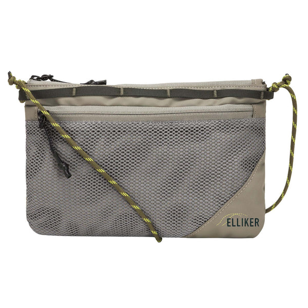 Caley Sacoche Bag Elliker 34055-TAUPE Crossbody Bags 1L / Taupe