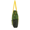 Carston | Hikerdelic Tote Bag Elliker 34066-GRN-YELLOW Tote Bags 13L / Green-Yellow
