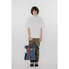Carston | Hikerdelic Tote Bag Elliker 34066-NAVY-RED Tote Bags 13L / Navy-Red