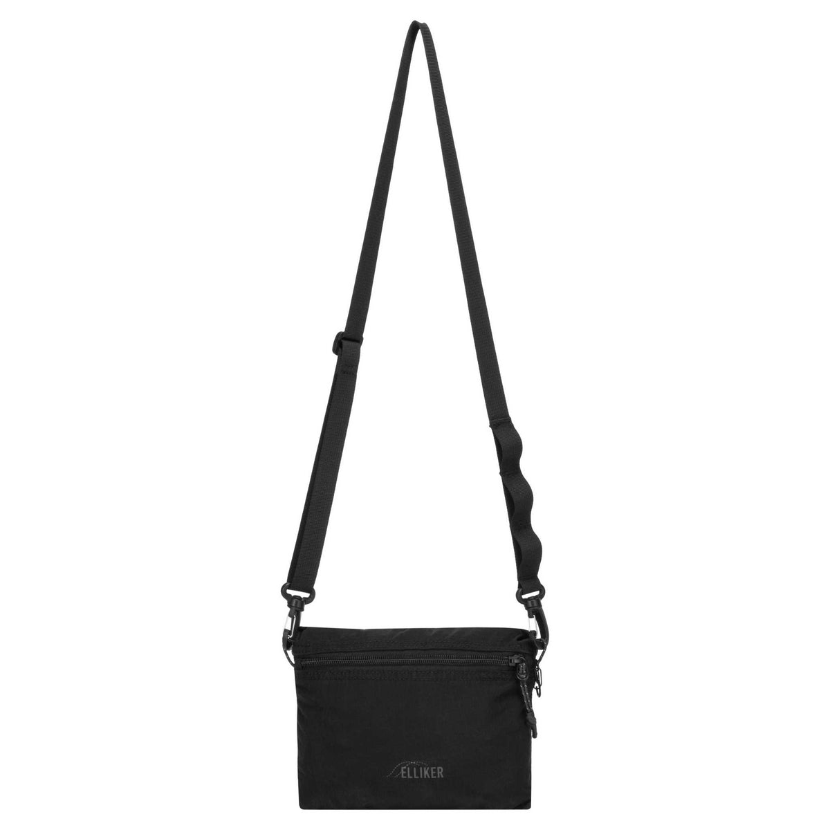 Carston Ripstop Packable Tote Bag Elliker 34082-BLACK Tote Bags One Size / Black