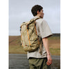 Cautley Backpack Elliker 34053-BLACK Backpacks 23L / Black