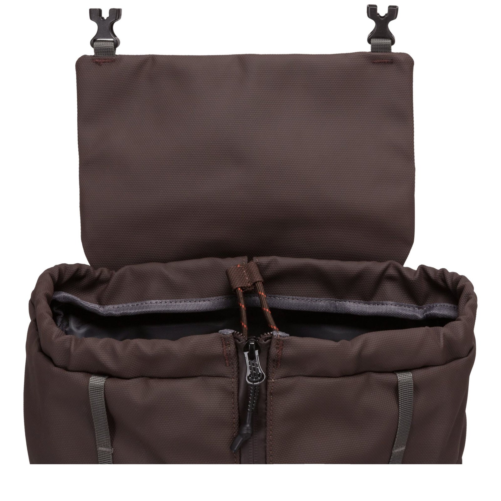 Cautley Backpack Elliker 34053-DARKBROWN Backpacks 23L / Dark Brown