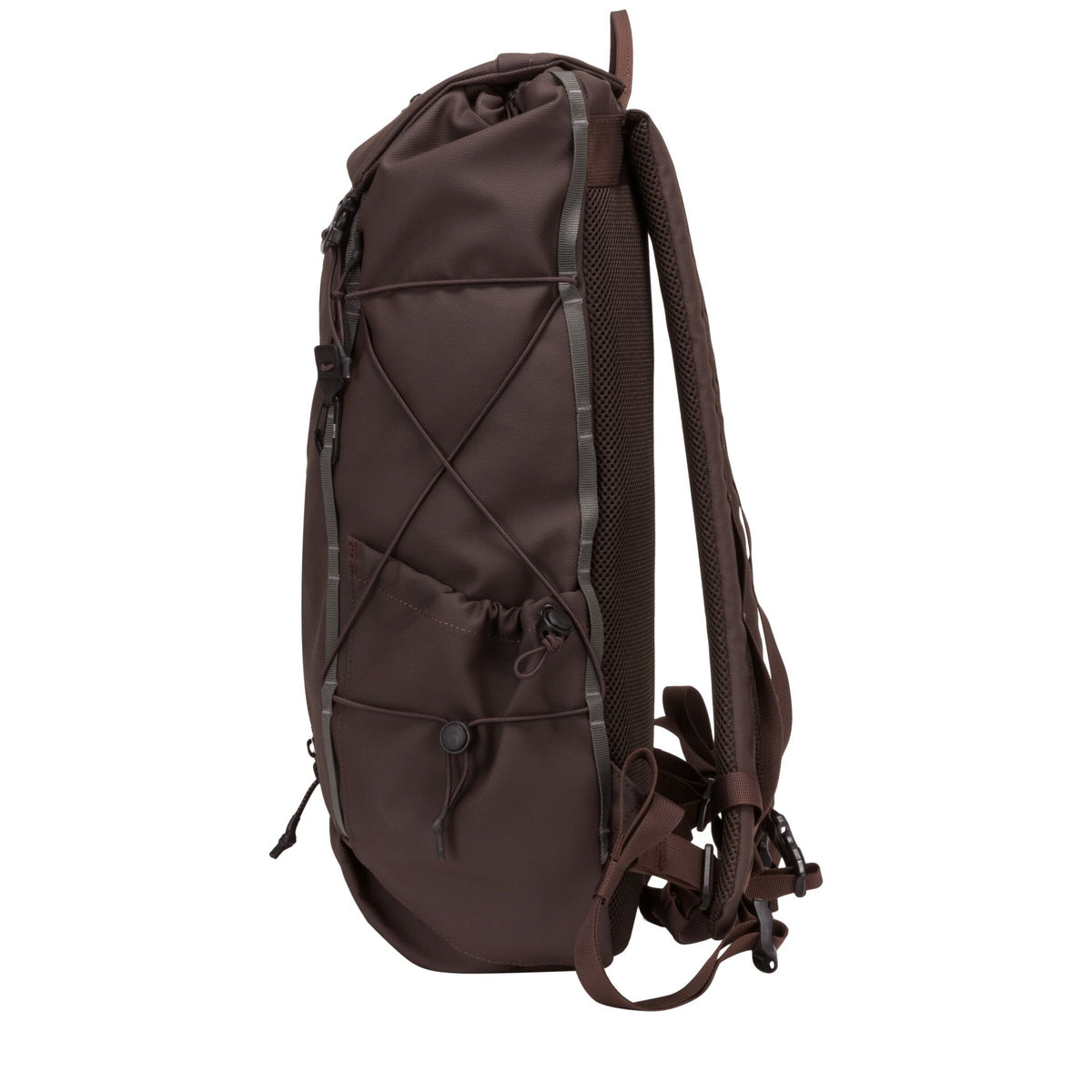 Cautley Backpack Elliker 34053-DARKBROWN Backpacks 23L / Dark Brown