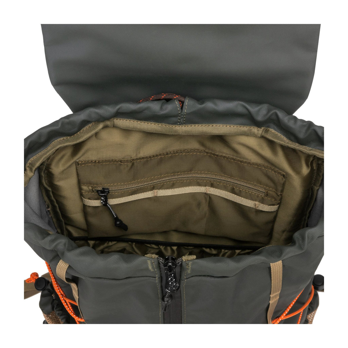 Cautley Backpack Elliker 34053-DARKGREEN Backpacks 23L / Dark Green