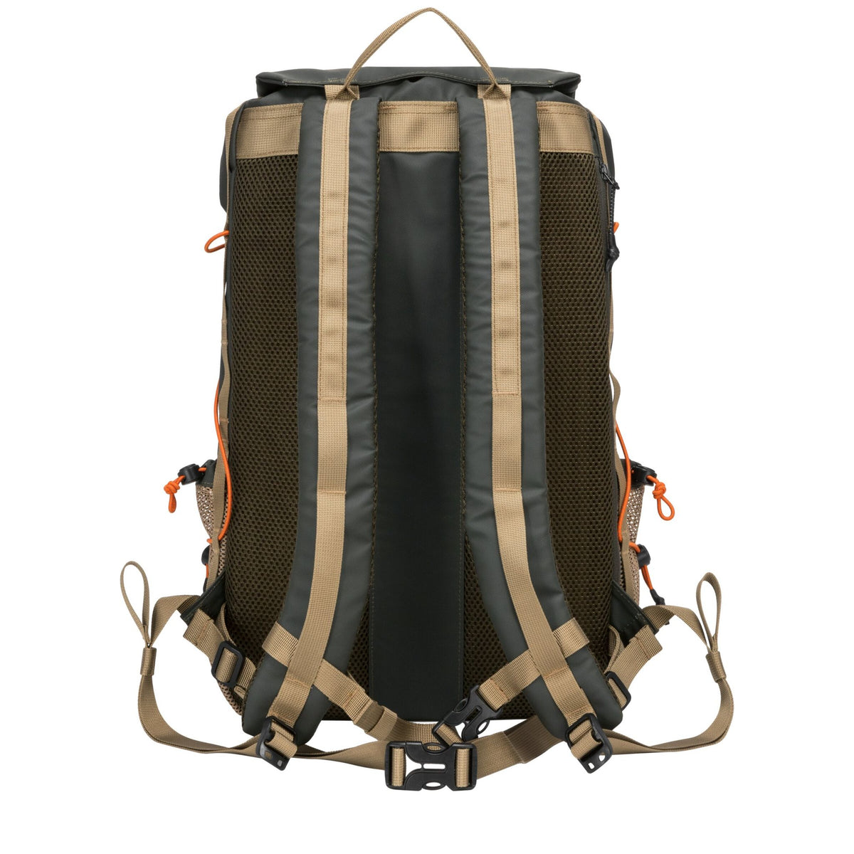 Cautley Backpack Elliker 34053-DARKGREEN Backpacks 23L / Dark Green