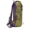 Cautley Backpack Elliker 34053-KHAKI Backpacks 23L / Khaki