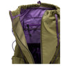 Cautley Backpack Elliker 34053-KHAKI Backpacks 23L / Khaki