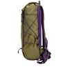 Cautley Backpack Elliker 34053-KHAKI Backpacks 23L / Khaki