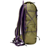 Cautley Backpack Elliker 34053-KHAKI Backpacks 23L / Khaki