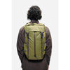 Cautley Backpack Elliker 34053-KHAKI Backpacks 23L / Khaki