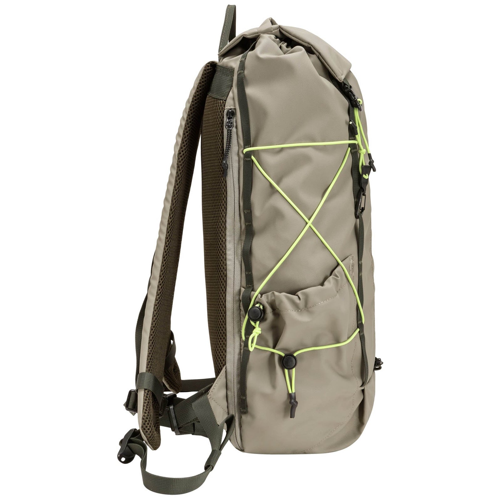 Cautley Backpack Elliker 34053-TAUPE Backpacks 23L / Taupe