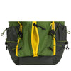 Cautley | Hikerdelic Backpack Elliker 34065-GRN-YELLOW Backpacks 23L / Green-Yellow
