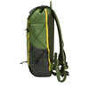 Cautley | Hikerdelic Backpack Elliker 34065-GRN-YELLOW Backpacks 23L / Green-Yellow