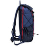 Cautley | Hikerdelic Backpack Elliker 34065-NAVY-RED Backpacks 23L / Navy-Red