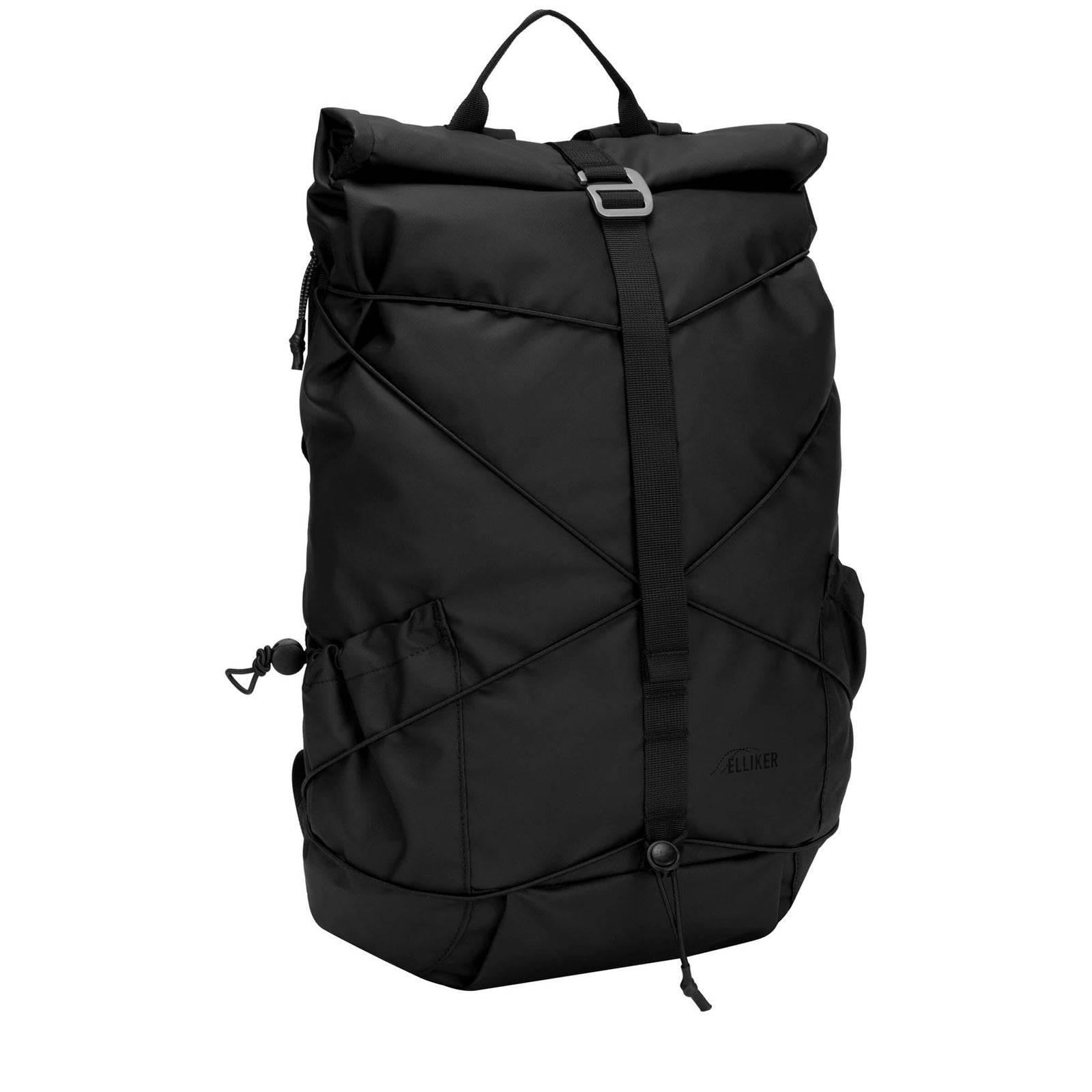 Dayle Roll Top Backpack
