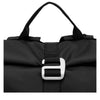 Dayle Roll Top Backpack Elliker 34001-BLACK Backpacks 21L / Black