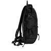 Dayle Roll Top Backpack Elliker 34001-BLACK Backpacks 21L / Black