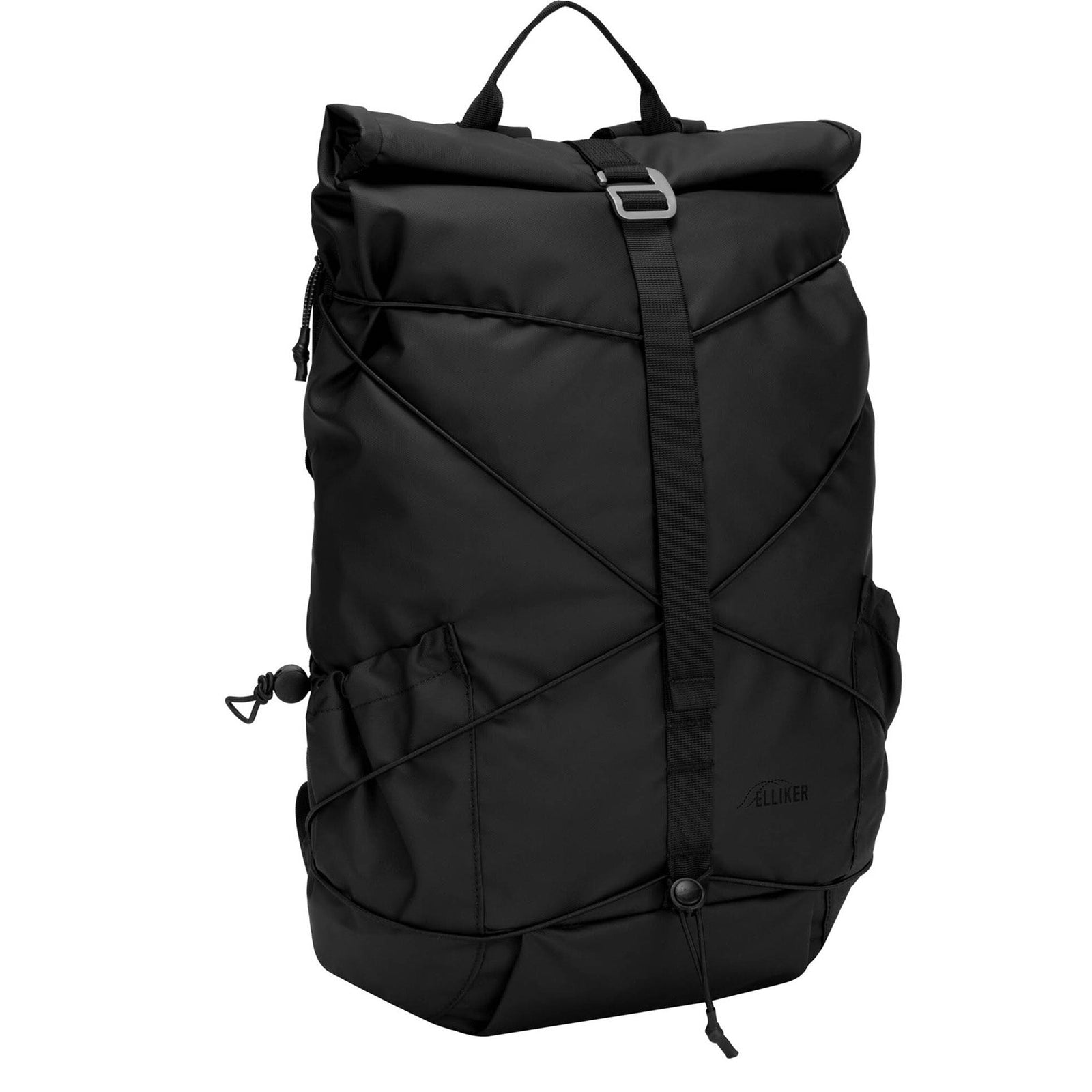 Dayle Roll Top Backpack