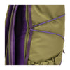 Dayle Roll Top Backpack Elliker 34001-KHAKI Backpacks 21L / Khaki