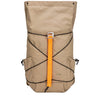 Dayle Roll Top Backpack Elliker 34001-SAND Backpacks 21L / Sand