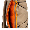 Dayle Roll Top Backpack Elliker 34001-SAND Backpacks 21L / Sand