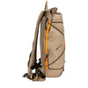 Dayle Roll Top Backpack Elliker 34001-SAND Backpacks 21L / Sand