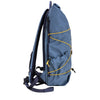 Dayle Roll Top Backpack Elliker 34001-STEELBLUE Backpacks 21L / Steelblue