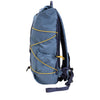 Dayle Roll Top Backpack Elliker 34001-STEELBLUE Backpacks 21L / Steelblue