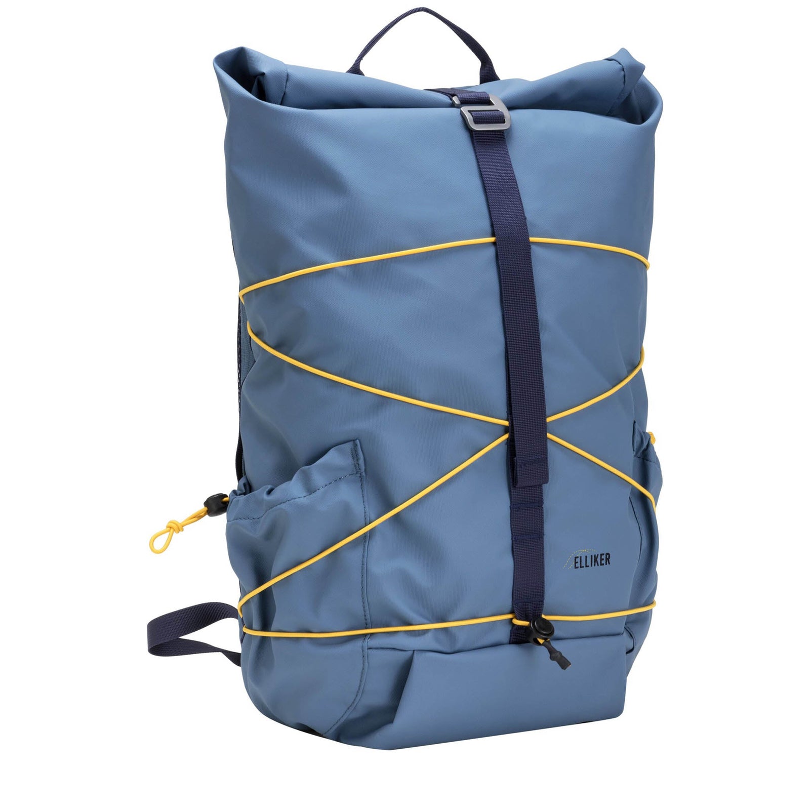 Dayle Roll Top Backpack