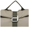 Dayle Roll Top Backpack Elliker 34001-TAUPE Backpacks 21L / Taupe