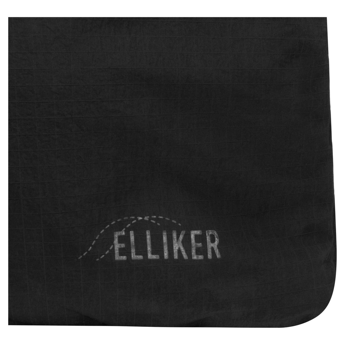 Ghyll Ripstop Sacoche Bag Elliker 34083-BLACK Crossbody Bags One Size / Black