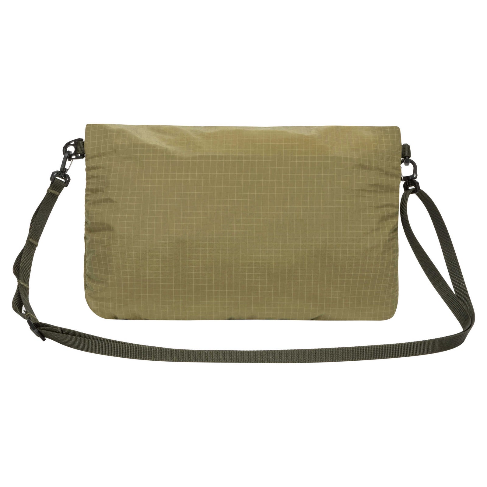 Ghyll Ripstop Sacoche Bag Elliker 34083-OLIVE Crossbody Bags One Size / Olive