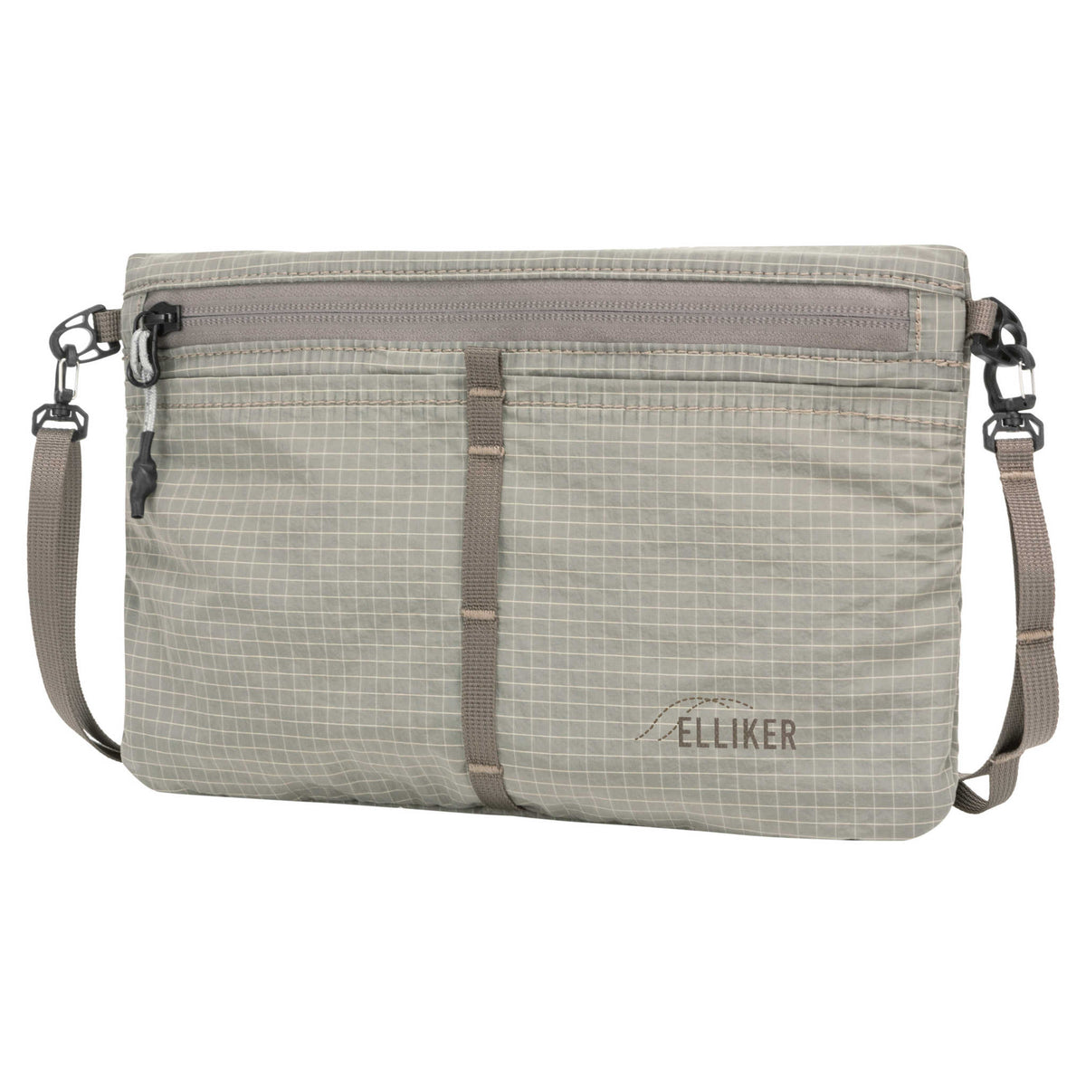Ghyll Ripstop Sacoche Bag Elliker 34083-STONE Crossbody Bags One Size / Stone