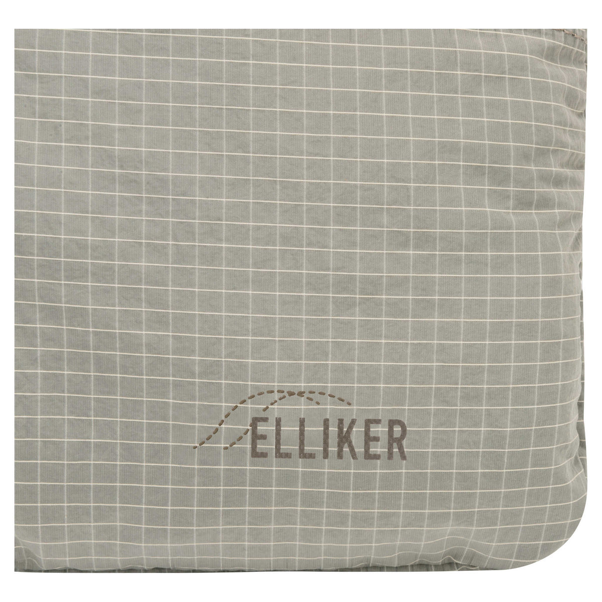 Ghyll Ripstop Sacoche Bag Elliker 34083-STONE Crossbody Bags One Size / Stone