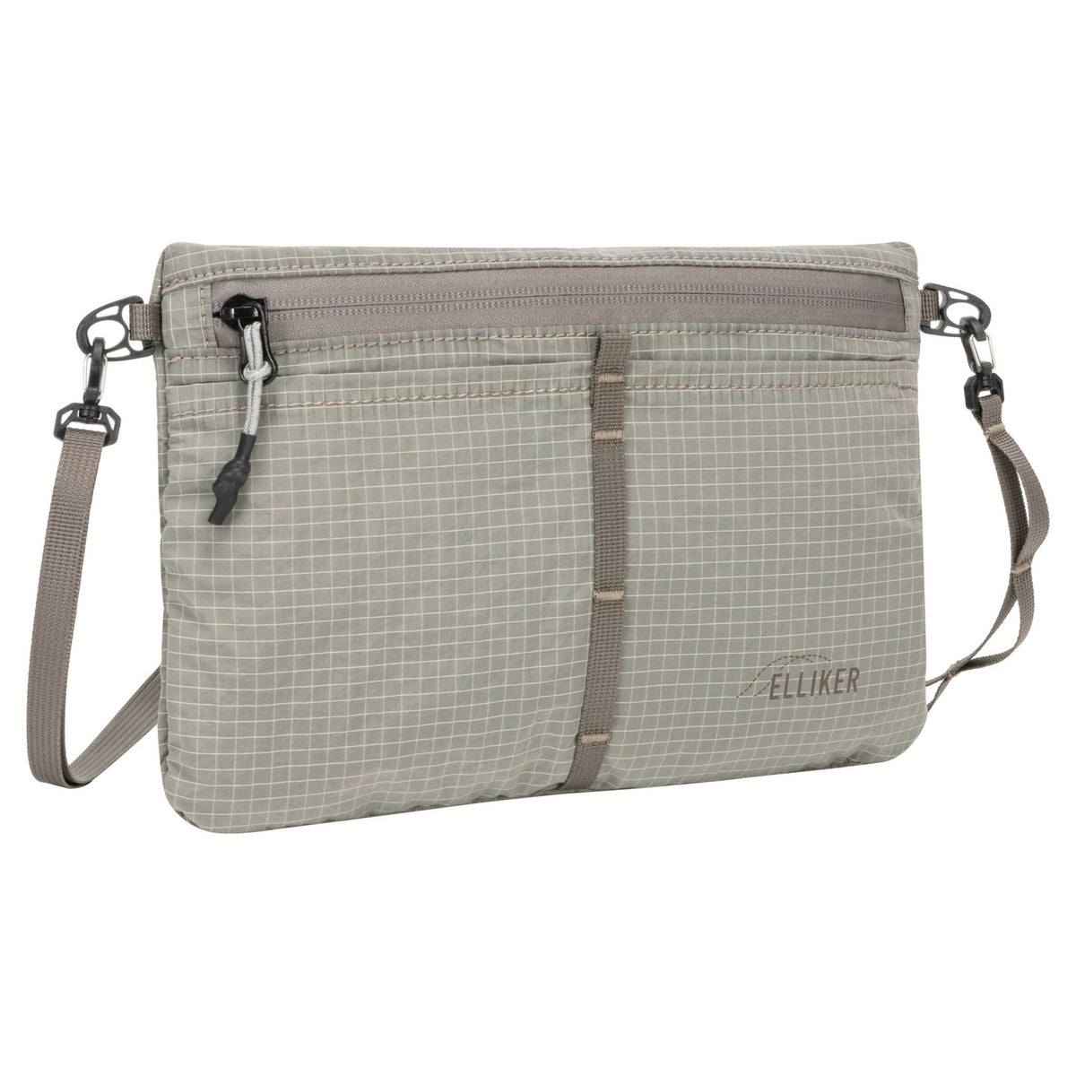 Ghyll Ripstop Sacoche Bag Elliker 34083-STONE Crossbody Bags One Size / Stone