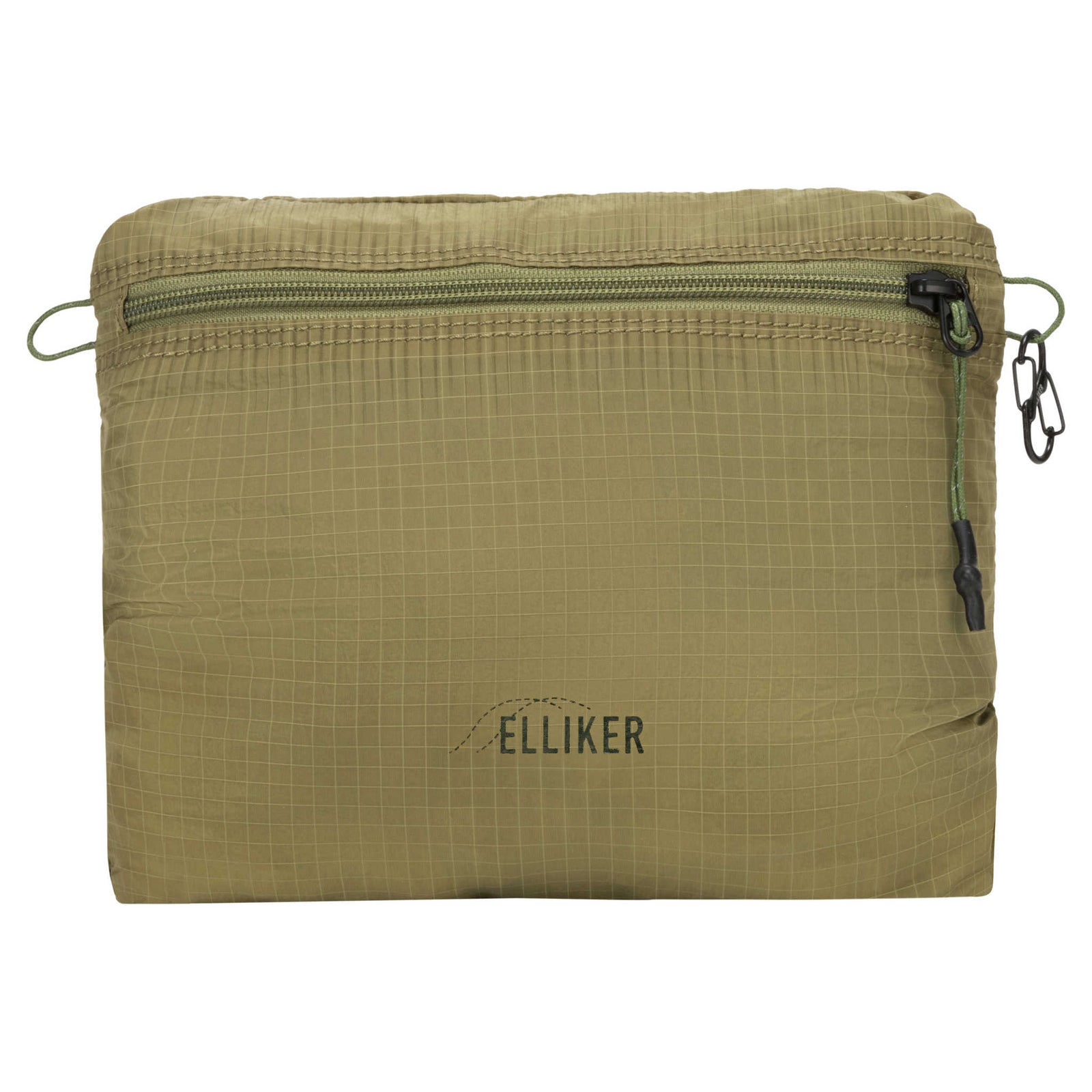 Halton Ripstop Packable Backpack Elliker 34080-OLIVE Backpacks One Size / Olive