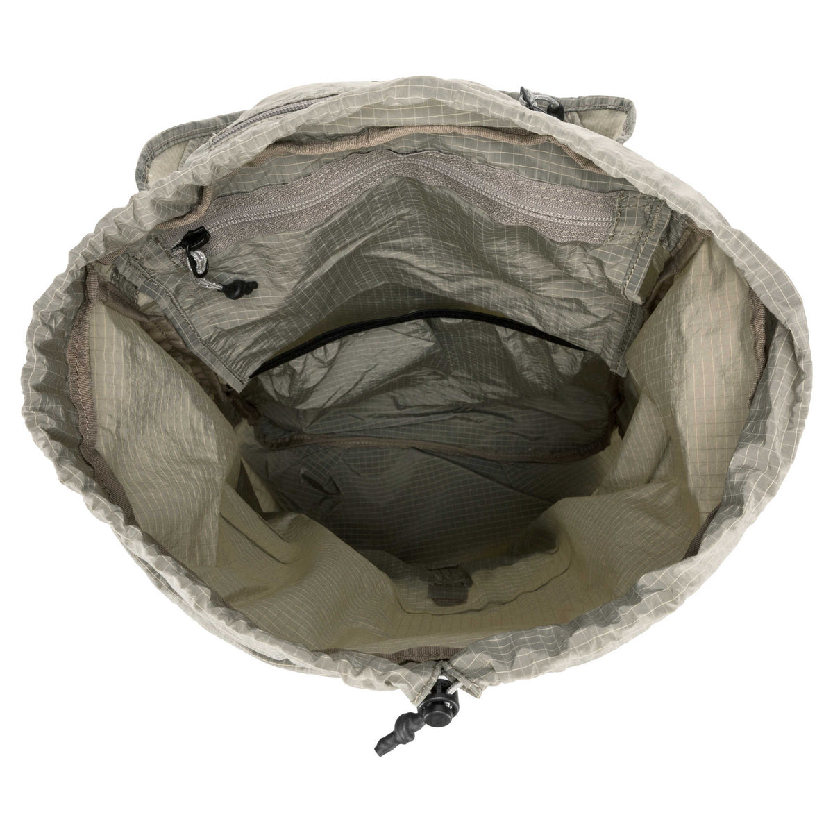 Halton Ripstop Packable Backpack Elliker 34080-STONE Backpacks One Size / Stone