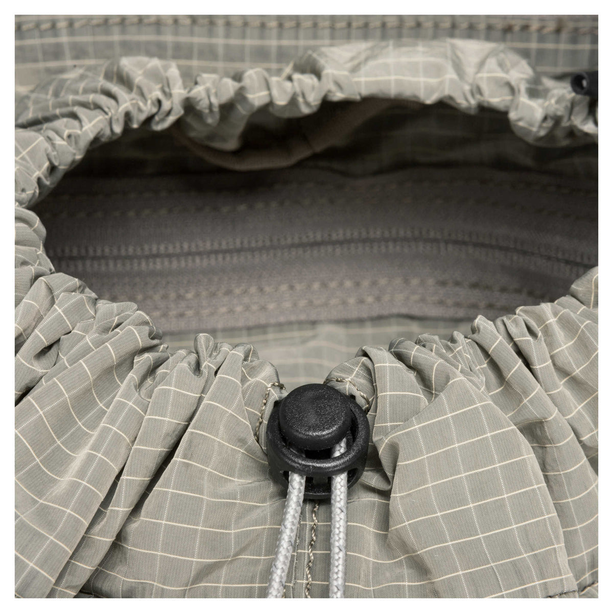 Halton Ripstop Packable Backpack Elliker 34080-STONE Backpacks One Size / Stone