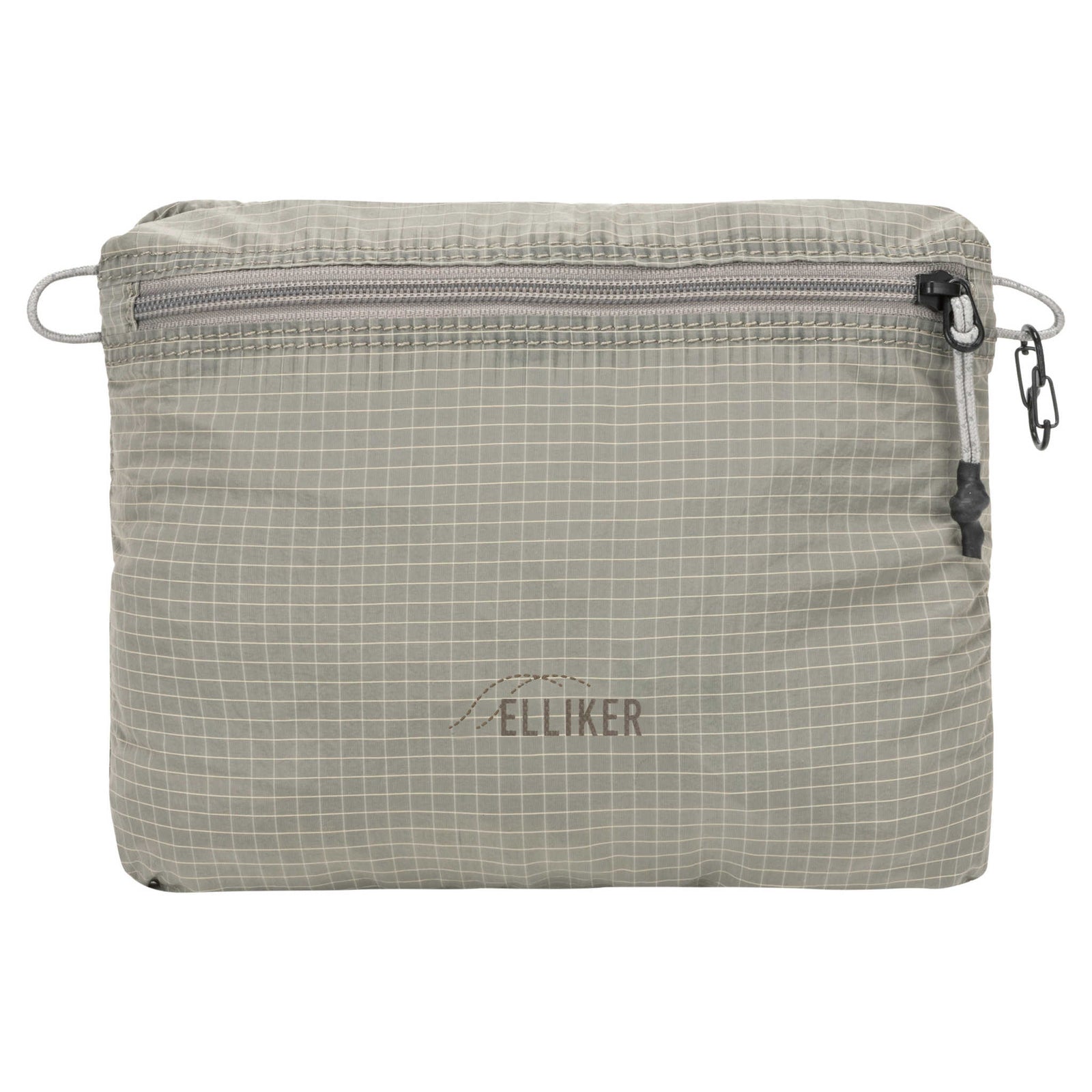 Halton Ripstop Packable Backpack Elliker 34080-STONE Backpacks One Size / Stone