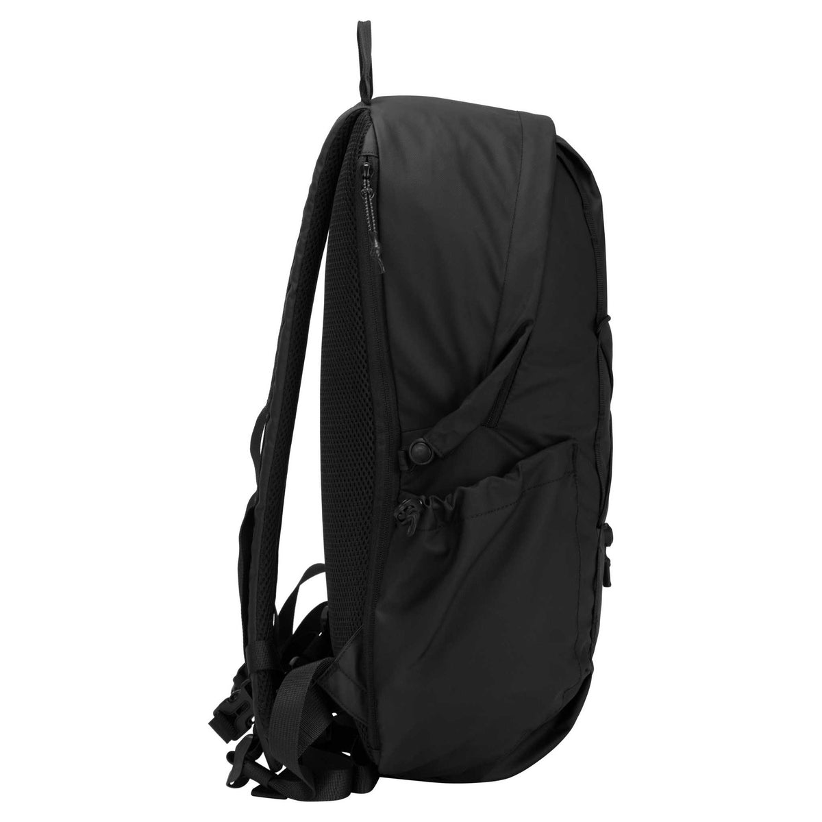 Kiln Hooded Zip Top Backpack 22L Elliker 34000-BLACK Backpacks 22L / Black