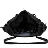 Lammer Tote Bag Elliker 34028-BLACK Tote Bags 18L / Black