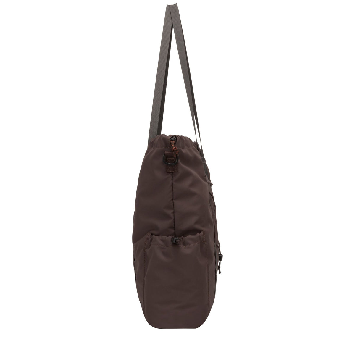 Lammer Tote Bag Elliker 34028-DARKBROWN Tote Bags 18L / Dark Brown