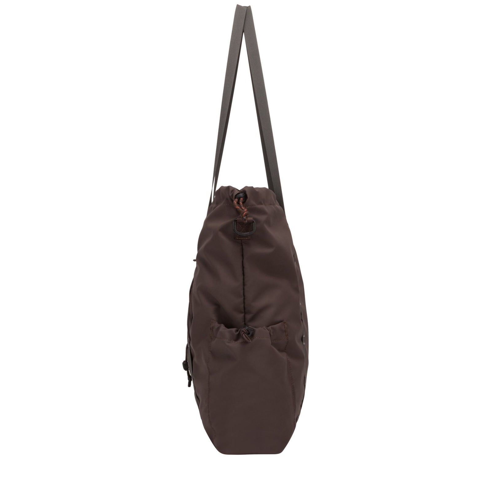 Lammer Tote Bag Elliker 34028-DARKBROWN Tote Bags 18L / Dark Brown
